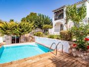 Chalet, Ciutadella de Menorca