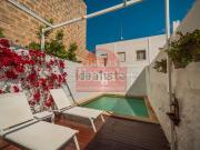 Chalet, Ciutadella de Menorca