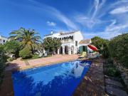 Chalet, Ciutadella de Menorca