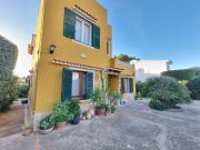 Chalet, Ciutadella de Menorca