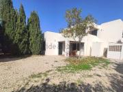 Chalet, Ciutadella de Menorca