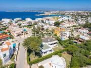 Chalet, Ciutadella de Menorca