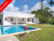 Chalet, Ciutadella de Menorca