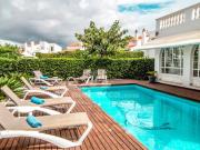 Chalet, Ciutadella de Menorca