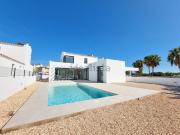 Chalet, Ciutadella de Menorca