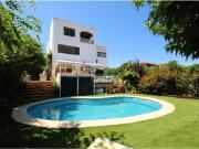 Chalet, Ciutadella de Menorca