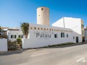 Chalet, Ciutadella de Menorca