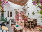 Chalet, Ciutadella de Menorca