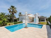 Chalet, Ciutadella de Menorca