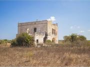 Chalet, Ciutadella de Menorca