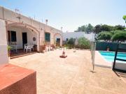 Chalet, Ciutadella de Menorca