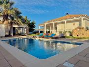 Chalet, Ciutadella de Menorca