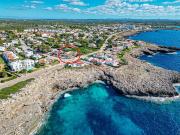 Chalet, Ciutadella de Menorca