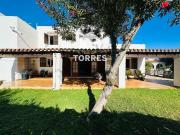 Chalet, Ciutadella de Menorca