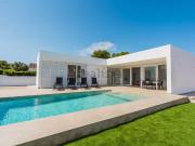 Chalet, Ciutadella de Menorca