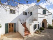 Chalet, Ciutadella de Menorca