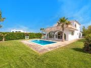 Chalet, Ciutadella de Menorca
