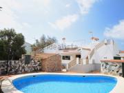 Chalet, Ciutadella de Menorca