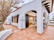 Chalet, Ciutadella de Menorca