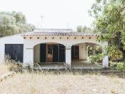 Chalet, Ciutadella de Menorca