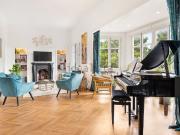 Chalet, Ciutadella de Menorca