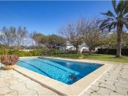 Chalet, Ciutadella de Menorca