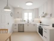 Chalet, Ciutadella de Menorca