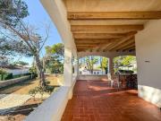 Chalet, Ciutadella de Menorca