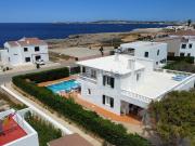Chalet, Ciutadella de Menorca