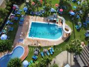 Chalet, Ciutadella de Menorca