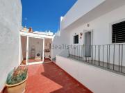 Chalet, Ciutadella de Menorca