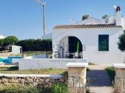 Chalet, Ciutadella de Menorca