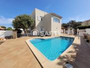 Chalet, Ciutadella de Menorca