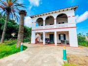 Chalet, Ciutadella de Menorca