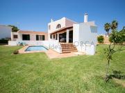 Chalet, Ciutadella de Menorca