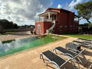 Chalet, Ciutadella de Menorca