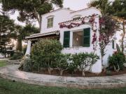 Chalet, Ciutadella de Menorca