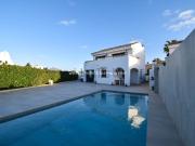 Chalet, Ciutadella de Menorca