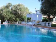 Chalet, Ciutadella de Menorca