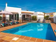 Chalet, Ciutadella de Menorca