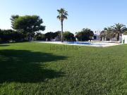 Chalet, Ciutadella de Menorca