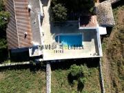 Chalet, Ciutadella de Menorca