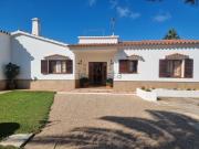 Chalet, Ciutadella de Menorca