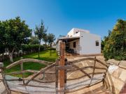 Chalet, Ciutadella de Menorca