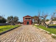 Chalet, Ciutadella de Menorca