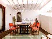 Chalet, Ciutadella de Menorca