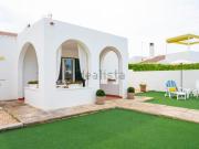 Chalet, Ciutadella de Menorca