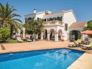 Chalet, Ciutadella de Menorca