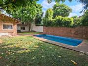 Chalet clásico en inmejorable sector R1