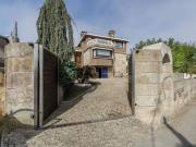 Chalet, Coia, Vigo Chalet, Coia, Vigo